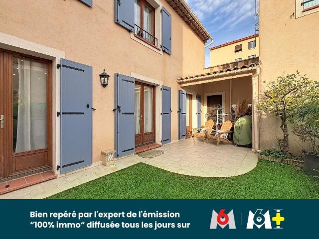 MAISON DE VILLE DD3498