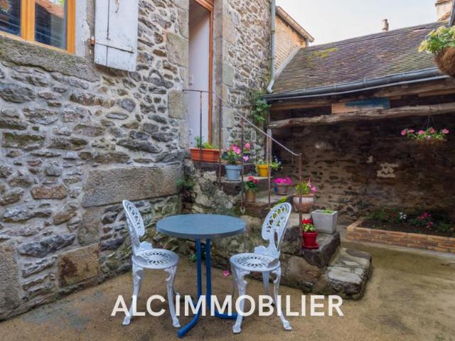 Maison de ville de 103 m2