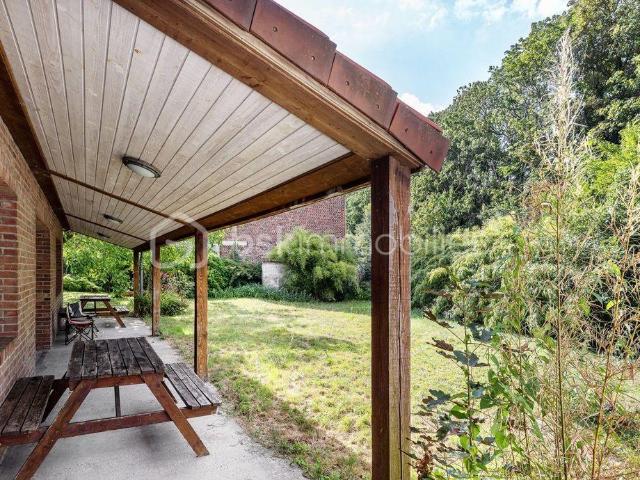 Maison de ville de 128 m² à Villeneuve D'ascq