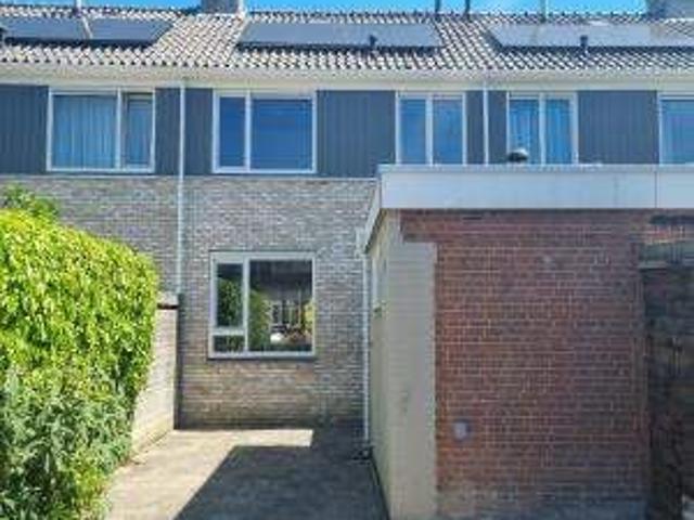 Maison de Ville de 4 Pièces, Dokter Salkstraat, Bovenkarspel