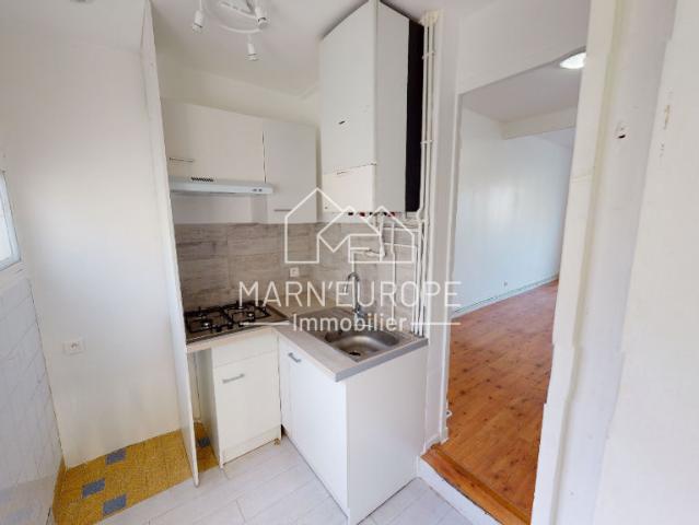 Maison de Ville de 73 m2 utile