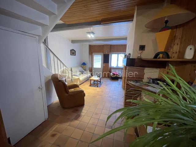 Maison de ville de 73 m² à Monclar De Quercy