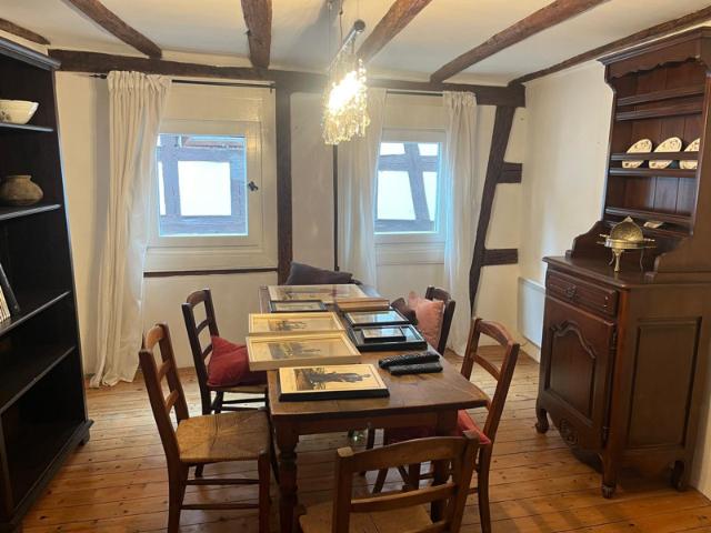 MAISON DE VILLE de 75 m2