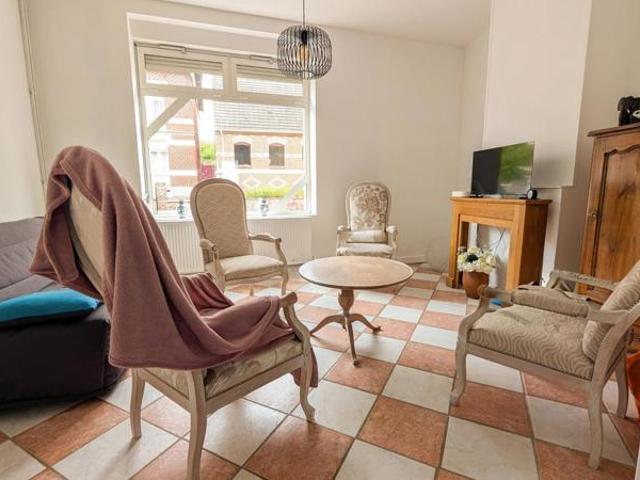 Maison de ville de 98 m² – 3 à 4 chambres – Zéro travaux