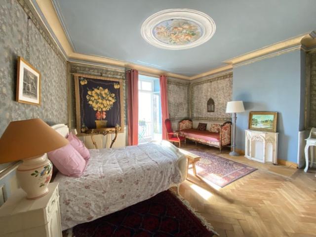 Maison de ville de caractère au cœur de Souillac