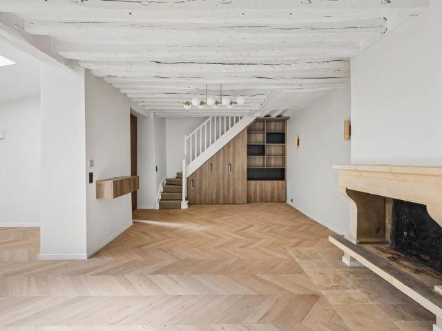 Maison de ville de luxe de 4 chambres en vente Versailles, Île de France