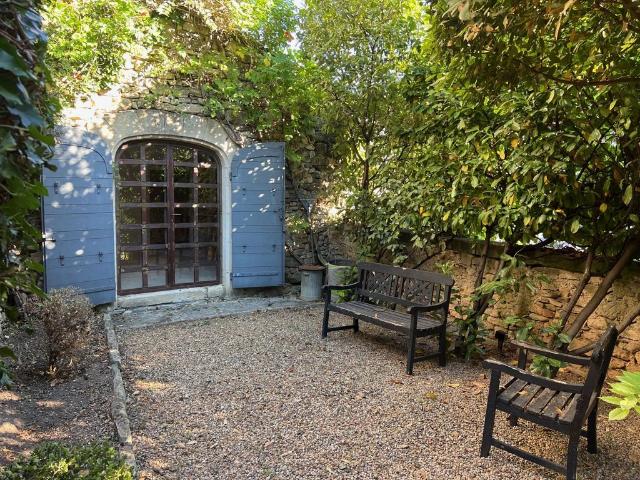 Maison de ville de luxe de 7 pièces en vente MENERBES, Ménerbes, Provence Alpes Côte d'Azur
