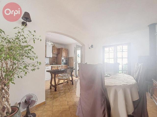 Maison de ville de type 4 avec extérieur 88m² Perpignan