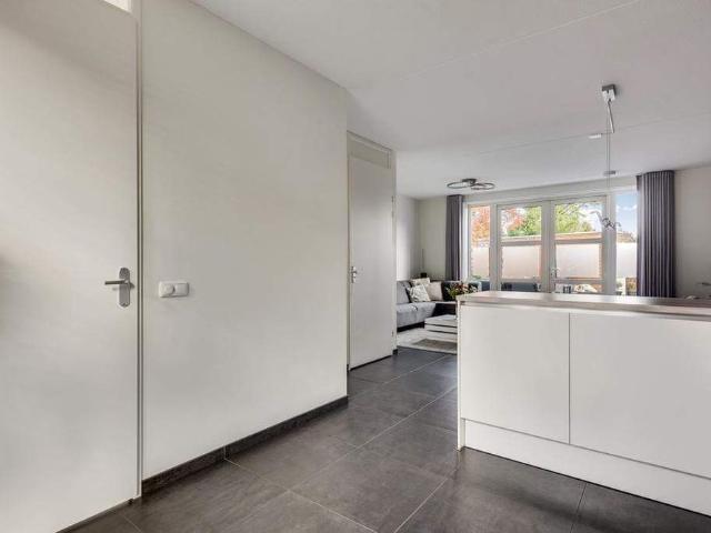 Maison de ville De Vrouwehof 28, Weert Leuken À louer