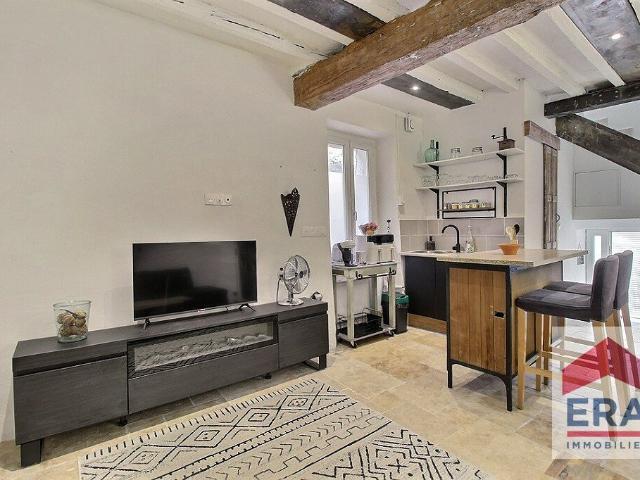 Maison de ville Entraigues Sur La Sorgue 1 chambre 42m² Entraigues sur la Sorgue