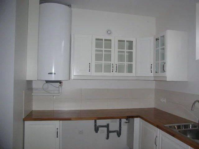 MAISON DE VILLE EN DUPLEX