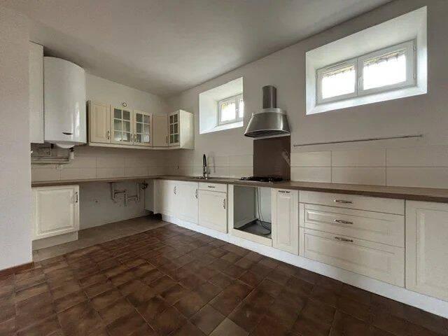 MAISON DE VILLE EN DUPLEX