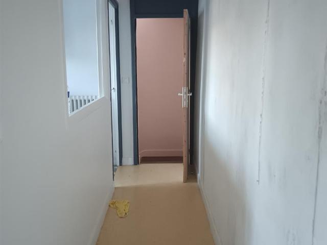 Maison De Ville En Hyper Centre 53m² Pontivy