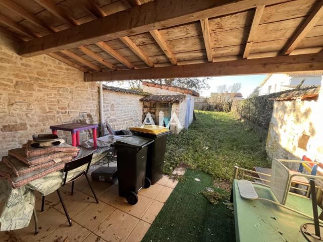 Maison de ville en location
