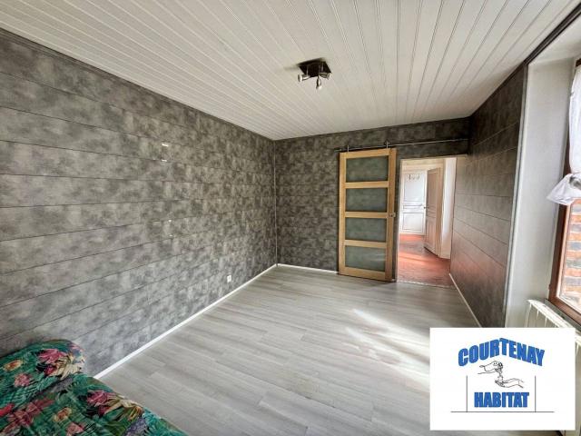 MAISON DE VILLE en location
