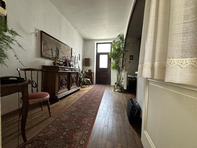 Maison de ville en pierre de 120 m2 garage et jardin Quartie. 120m² Villeneuve sur Lot
