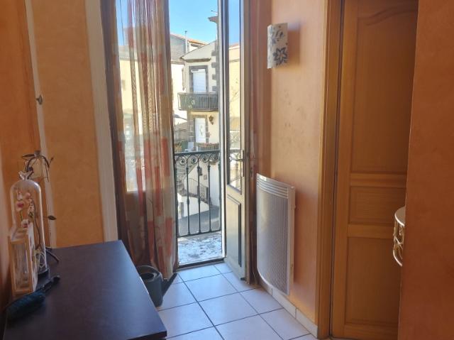Maison de ville en plein cœur d’Aubière Idéal premier achat !