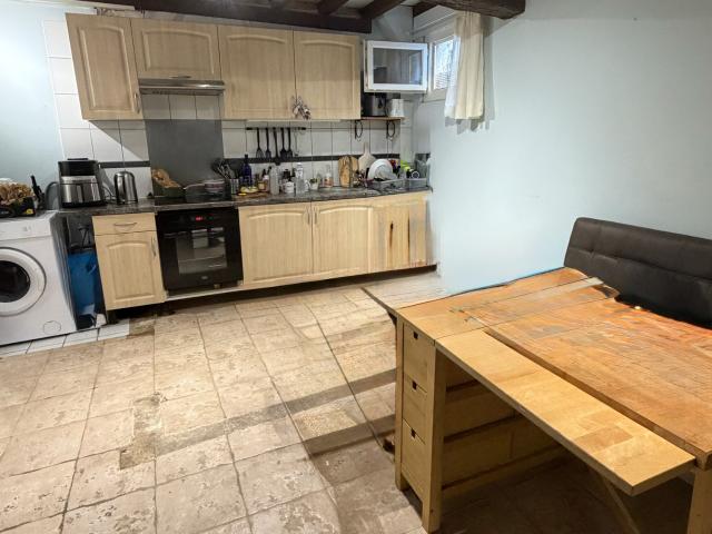 Maison de ville en plein coeur de Montpellier de 41 m2