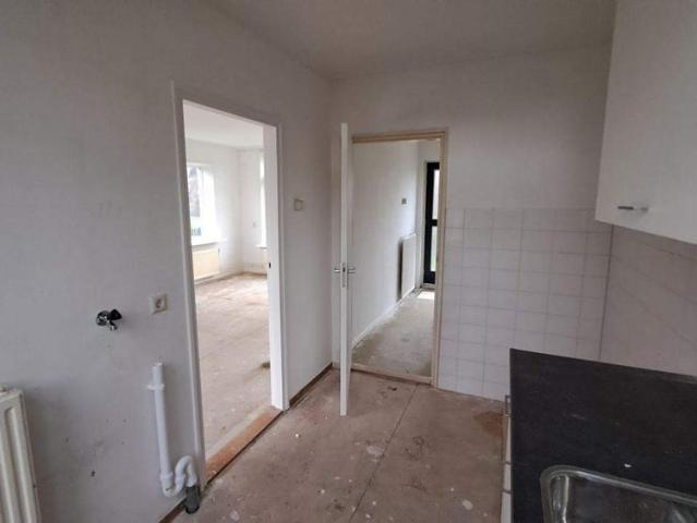Maison de Ville en Rangée Zijvend 22, Middelie 3 Chambres avec Grand Jardin