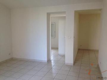 Maison de ville F2, quartier Celleneuve