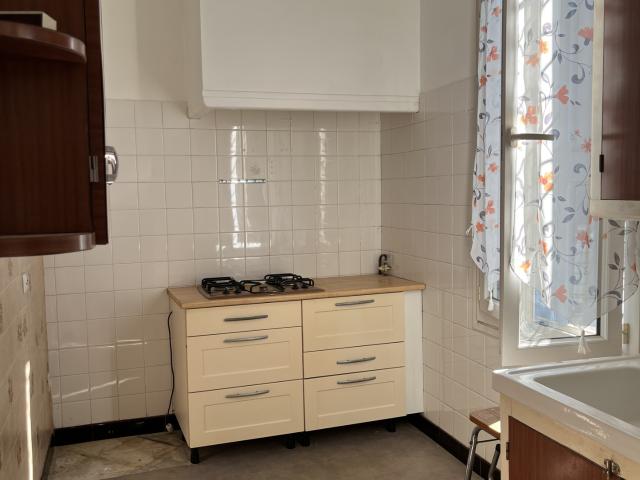 MAISON DE VILLE F3 Avec SOUS SOL