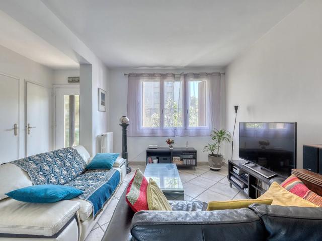 Maison de ville familiale de 119 m², 6 pièces 4 chambres