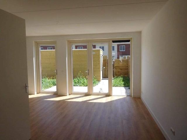 Maison de ville Kolonel, Steenwijk Paddenpoel en Kornputkwartier À louer