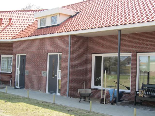 Maison de ville Kronenburgerstraat 29, Borculo À Louer