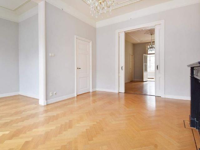 Maison de ville Heemskerckstraat, La Haye Zeeheldenkwartier