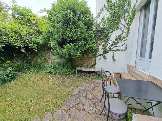MAISON DE VILLE I REF 60720