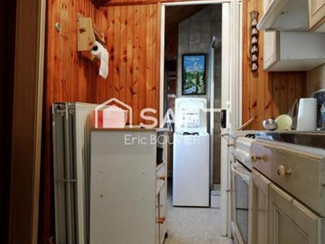 Maison de ville idéal investisseur ou premier achat