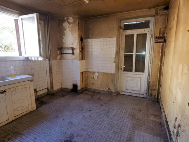 Maison de Ville Idéale investisseur