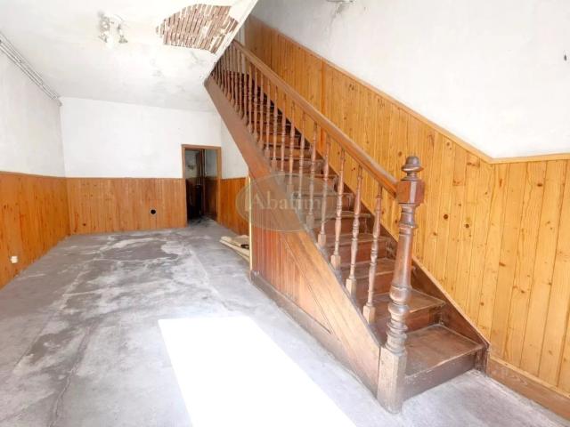 maison de ville, jardin, garage 80m² Oloron Sainte Marie