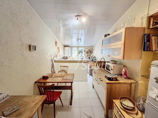 Maison De Ville / Local Pro, Coeur De Ville, Perpignan 72m² Perpignan
