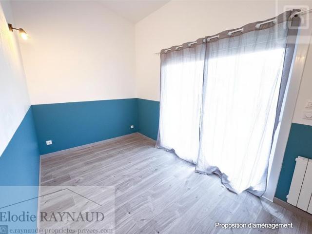 Maison de ville La Boisse 3 pièces 73m2