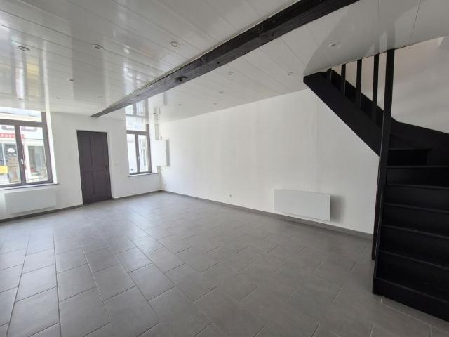 Maison de ville Lillers