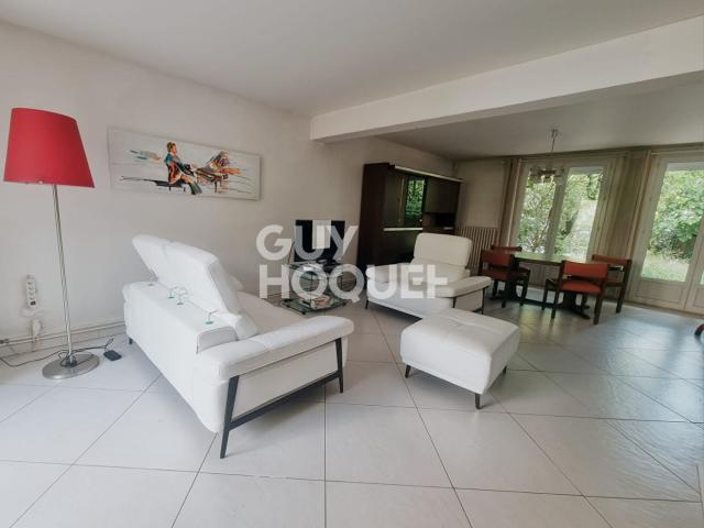 Maison de ville Montpellier Fontcarrade / Figuerolles F5 pièce s 108 m2