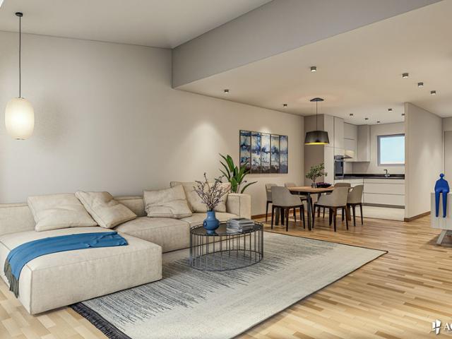 Maison de ville Metz 5 pièce s 121 m2