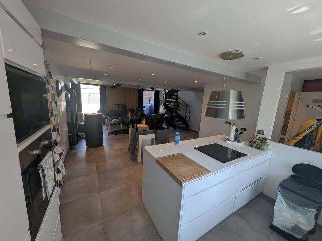 Maison de ville meublée – 130 m² – Chaville 92