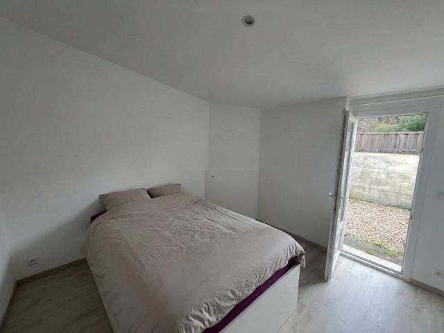 Maison de ville meublée T4 sur GUJAN MESTRAS