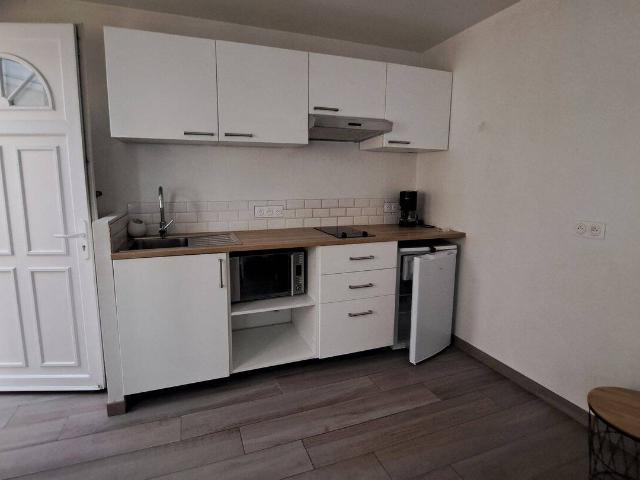 Maison de ville meublée de 24m² Saint Maur des Fossés