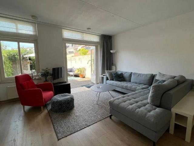 Maison de ville meublée Herenlaan, Helmond – À louer