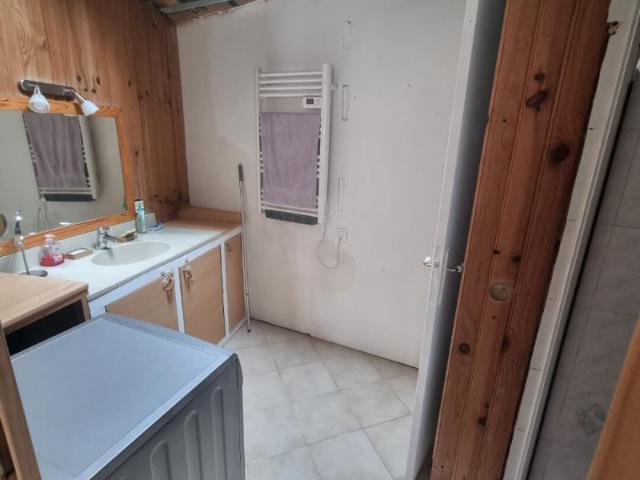 Maison de ville MITRY MORY 77 2 CHAMBRES + 1 bureau ou dressing