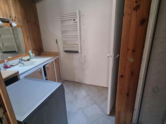 Maison de ville MITRY MORY 77 2 CHAMBRES + 1 bureau ou dressing