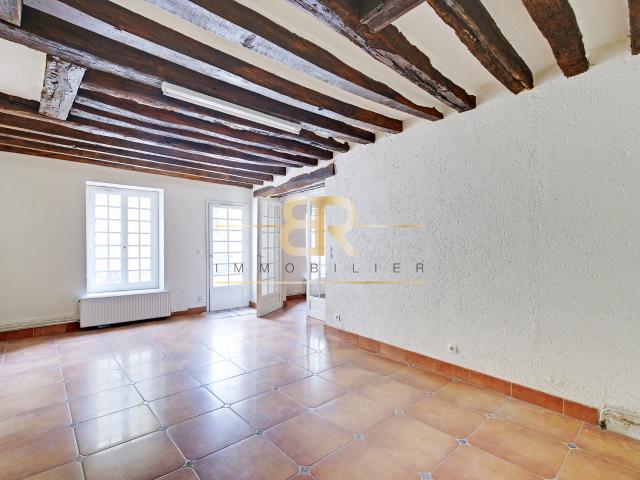 Maison de ville / Nanterre