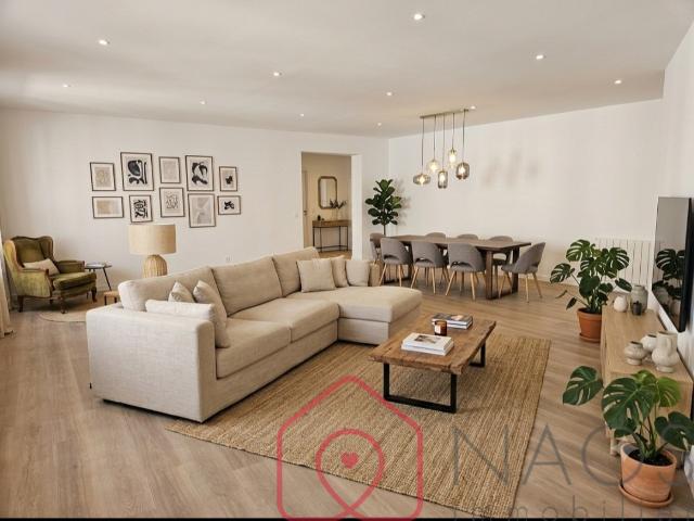 Maison de ville neuve – Idéalement située à Eu 136,69 m²