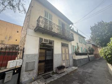 Maison De Ville Nice Fleurs 95m² Nice