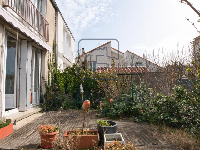 Maison de ville Saint Peray