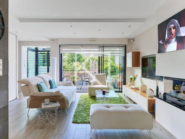 Maison de ville sans travaux 120m² Rennes