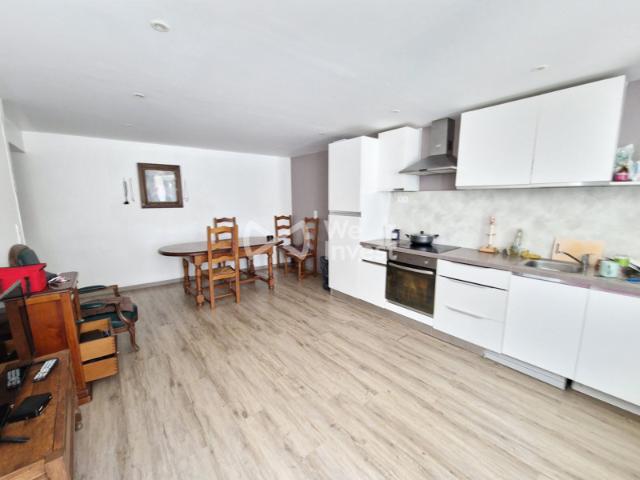 Maison de ville avec jardin non attenant 97m² Coussey